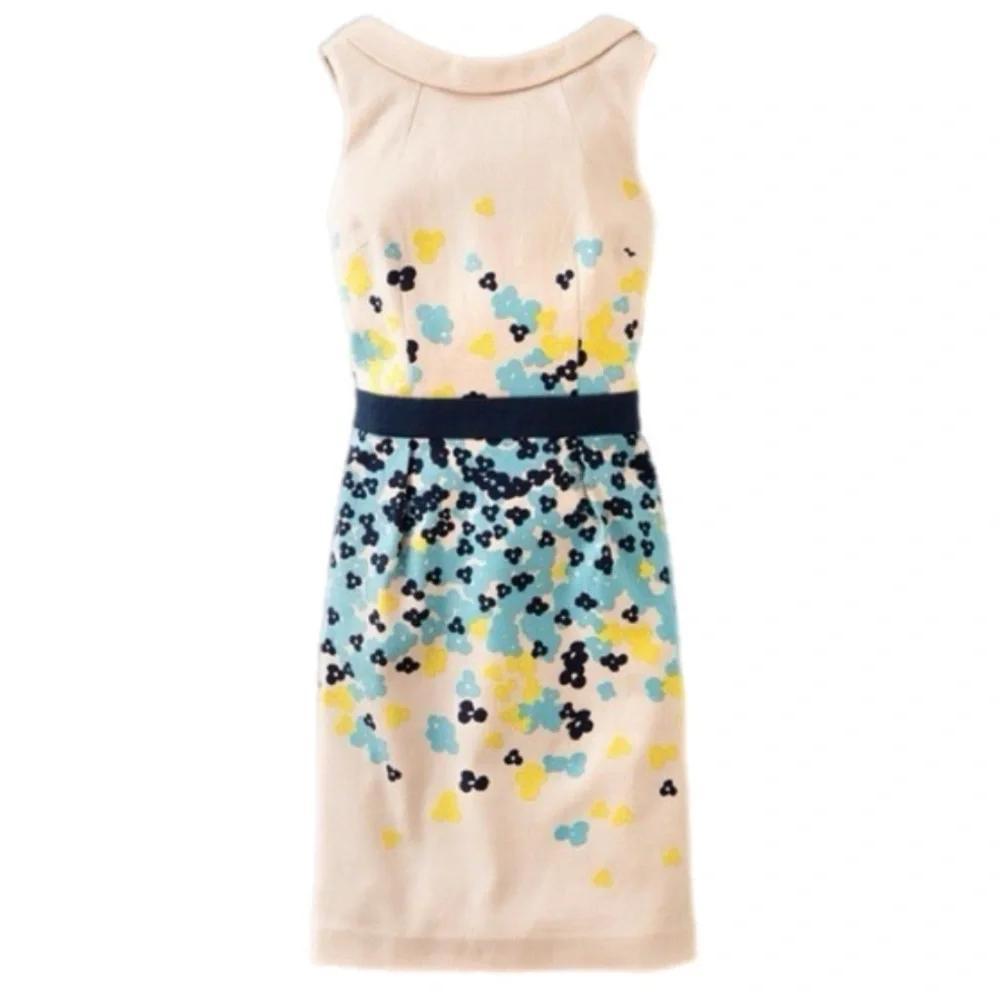 Boden Martha Dress - Picture 1 of 1